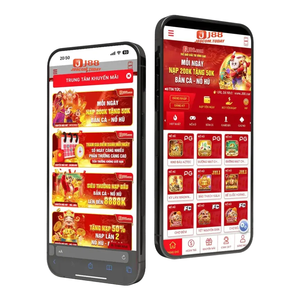 Truy cập tiện lợi