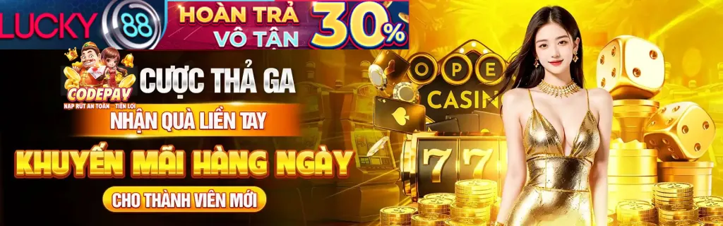 Đa dạng game tại BL55