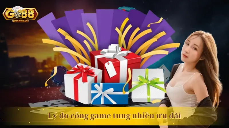 Ưu đãi hấp dẫn tại BL55