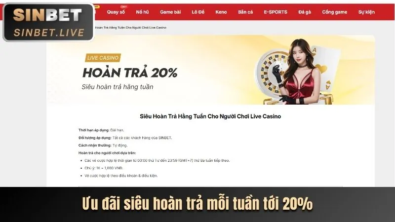 Kênh hỗ trợ đa dạng